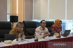 Kalsel kemarin dari dana desa hingga air bersih