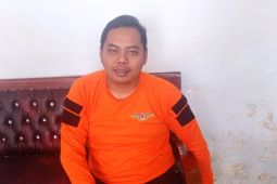 Sungai Cikeusik meluap, ratusan rumah di Lebak terendam banjir