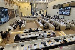 Mendagri menawarkan tiga opsi jadwal pelantikan kepala daerah saat rapat di DPR