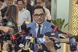 Komisi II: Presiden lantik kepala daerah serentak sejarah baru