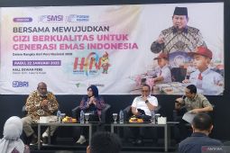Papua butuh ahli gizi untuk sukseskan program Makan Bergizi Gratis