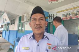 Pemkot Bengkulu: 3 ribu siswa nikmati program MBG pada 3 Februari