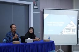 KPPN Tanjung salurkan dana BOS tahap I sebesar Rp38,1 miliar