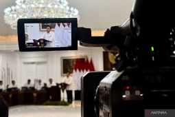 Prabowo peringatkan tak ada pengusaha terima perlakuan khusus