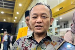 Kedaulatan hukum Indonesia harus jadi dasar transfer data