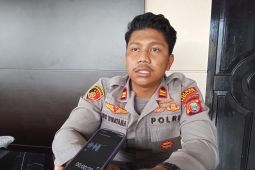 Polisi amankan ribuan miras dikirim melalui Pelabuhan Ternate