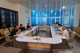 ORI inginkan Pemkab Gorontalo Utara selesaikan selisih kenaikan gaji