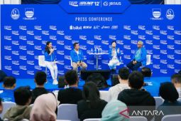 Pocari Sweat Run 2025 diyakini lebih baik dibanding 2024