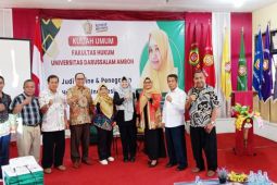 Ini empat solusi dari pakar hukum untuk atasi judi online