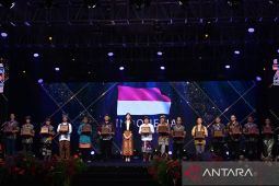 Desa Wisata Taro di Gianyar raih penghargaan ASEAN di Malaysia
