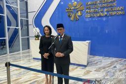 Abdul Kadir Karding menilai wajar penambahan pejabat di Kementerian P2MI