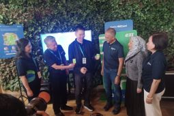 LINE Bank luncurkan EZCard untuk transportasi dan transaksi nasabah berencana ke Korsel