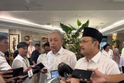 Mensos  ingatkan potensi perubahan data KPM akibat penggunaan DTSE