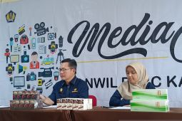 Bea Cukai Kalbar sita 5,5 juta batang rokok ilegal sepanjang tahun 2024