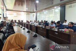 DPRD minta Inspektur tambang telusuri pencemaran lingkungan PT TBS di Bombana