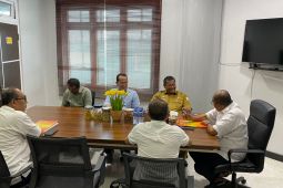 Pemkab Aceh Besar dukung pembangunan jalan Jantho-Keumala