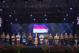 Sejumlah desa wisata di Indonesia berhasil raih penghargaan di ASEAN Tourism Award 2025