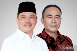 Pemprov Kalbar siapkan pelantikan gubernur dan wakil gubernur terpilih