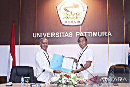 Unpatti Ambon kantongi izin pembukaan Strata 1 rekayasa instrumentasi dan otomasi