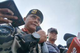 KKP terus upayakan pemanggilan pihak pemilik pagar laut Tangerang
