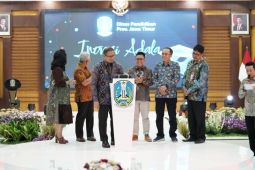 Dindik Jatim rilis EJIES 2025 tingkatkan kualitas pendidikan