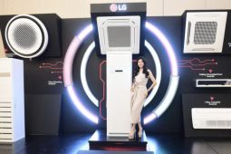 LG siap perluas portofolio pendingin udara komersial di Indonesia