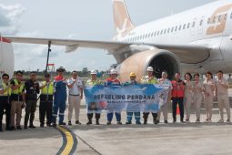 Pertamina Patra Niaga pastikan pasokan energi terpenuhi kebutuhan masyarakat selama Imlek