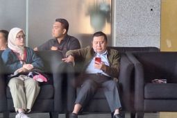 Terkait perkara Harun Masiku, KPK panggil sopir Saeful Bahri