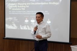 Jababeka jadi kawasan industri berkelanjutan