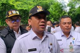 Terpopuler, kebakaran baru di Los Angeles sampai dugaan kasus korupsi