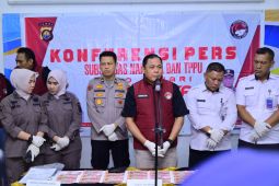 Polda Jambi ungkap jaringan narkoba libatkan napi lapas