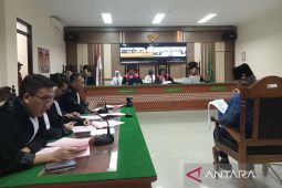PN Indramayu sidang perdana kasus TPPU Panji Gumilang