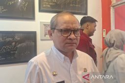 DPMPTSP Balikpapan gelar Bimtek pemantauan perizinan berusaha