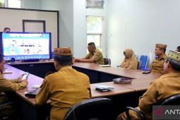 Indeks perkembangan harga  Gorontalo Utara alami kenaikan