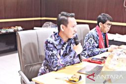 Unpatti tingkatkan akreditasi pascasarjana pendidikan biologi melalui asasmen lapangan