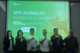 Pindar hanya bisa akses kamera, mikrofon, dan lokasi peminjam