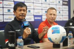 Jelang Piala Asia 2025, Indra Sjafri kerucutkan pemain Timnas U-20