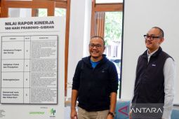 Celios nilai ada tiga menteri berkinerja paling baik