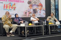 Forum Pemred SMSI dukung program MBG