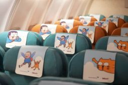 Wamenekraf soroti potensi "IP Character"