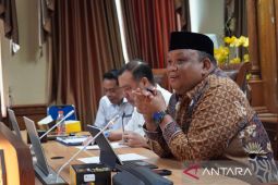 DPRD Kaltim monitoring serapan anggaran di Kutim