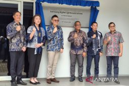 Sekolah Islam unggulan Al Muslim Bekasi sandang predikat Samsung Digital Lighthouse School