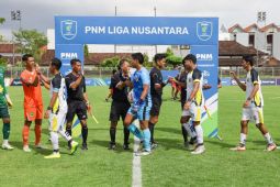 PNM Liga Nusantara, Tim berebut tiket ke babak enam besar