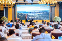 Tenant di IMIP garap strategi pembangunan industri nikel berkelanjutan