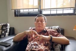 Masih ada 19.536 unit rumah tidak layak huni di Kota Serang