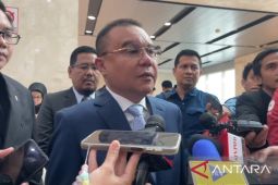 Kamis ini hari lahir Megawati, Gerindra sampaikan selamat HUT