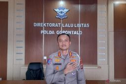 Dirlantas Polda Gorontalo: Pelaku balap liar bisa dipidana