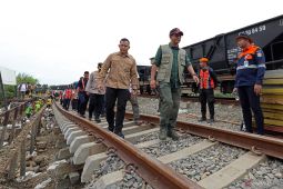 BNPB respons cepat penanganan dampak bencana di Jateng