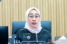 Komisi VI DPR membahas urgensi penyusunan RUU BUMN dengan Erick Thohir