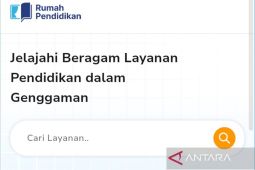 Kemendikdasmen gabungkan 986 aplikasi jadi "superapps" Rumah Pendidikan